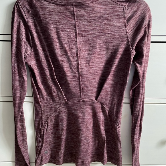 Lululemon Long Sleeve - Picture 2 of 2